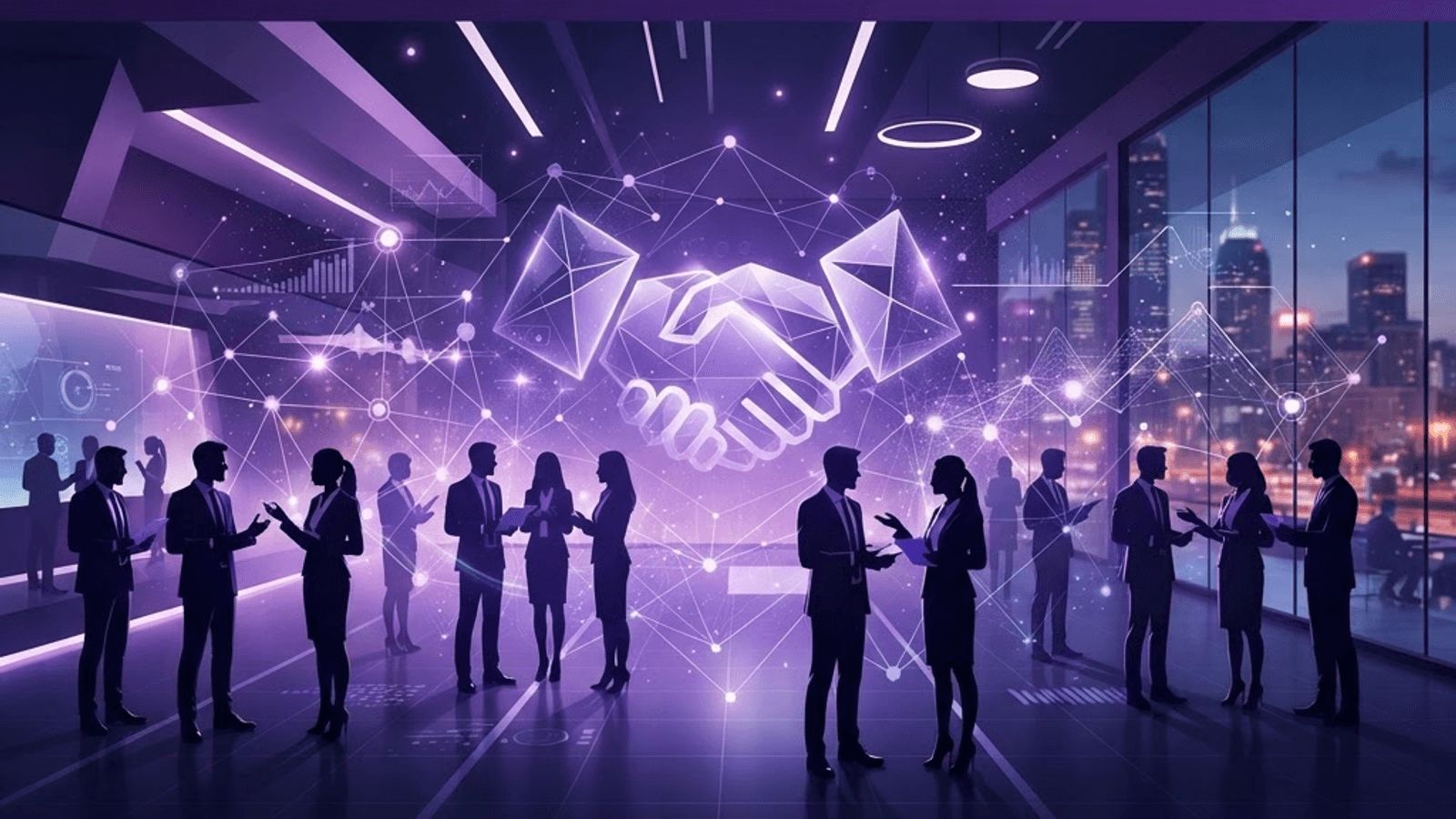Top 10 Best Business Networking Groups in Fremont