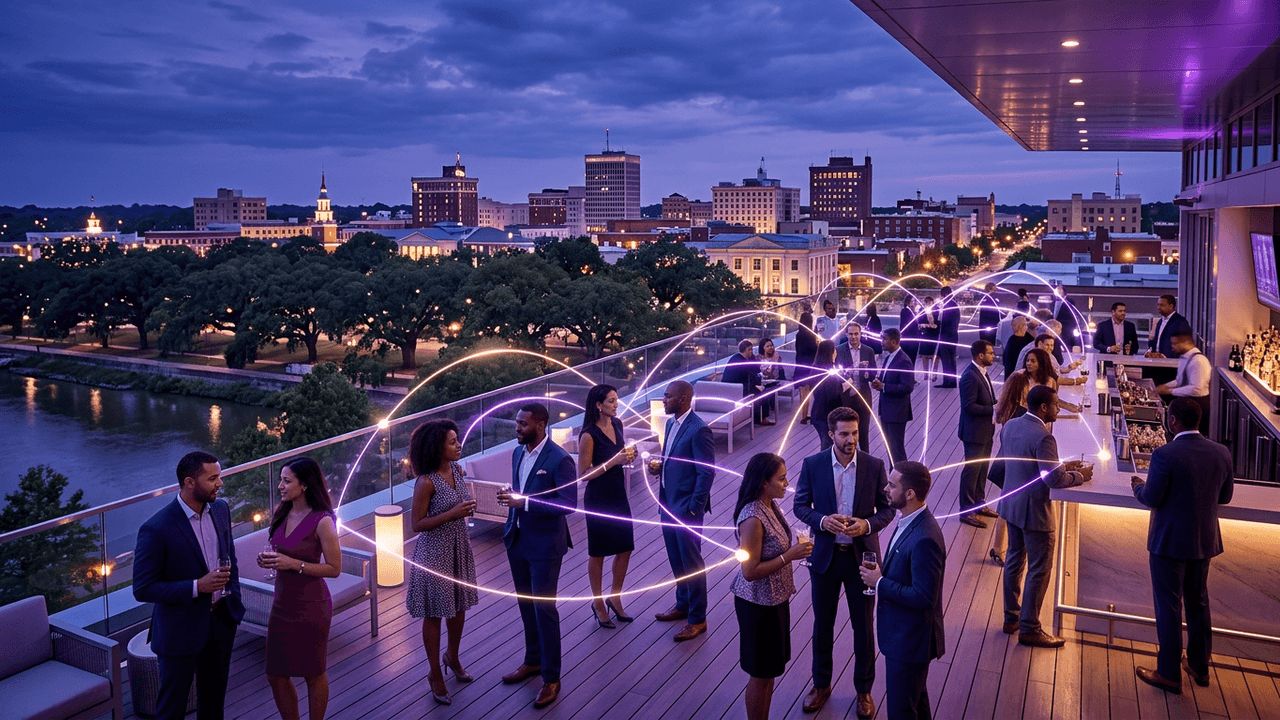 Top 10 Best Business Networking Groups in Gainesville