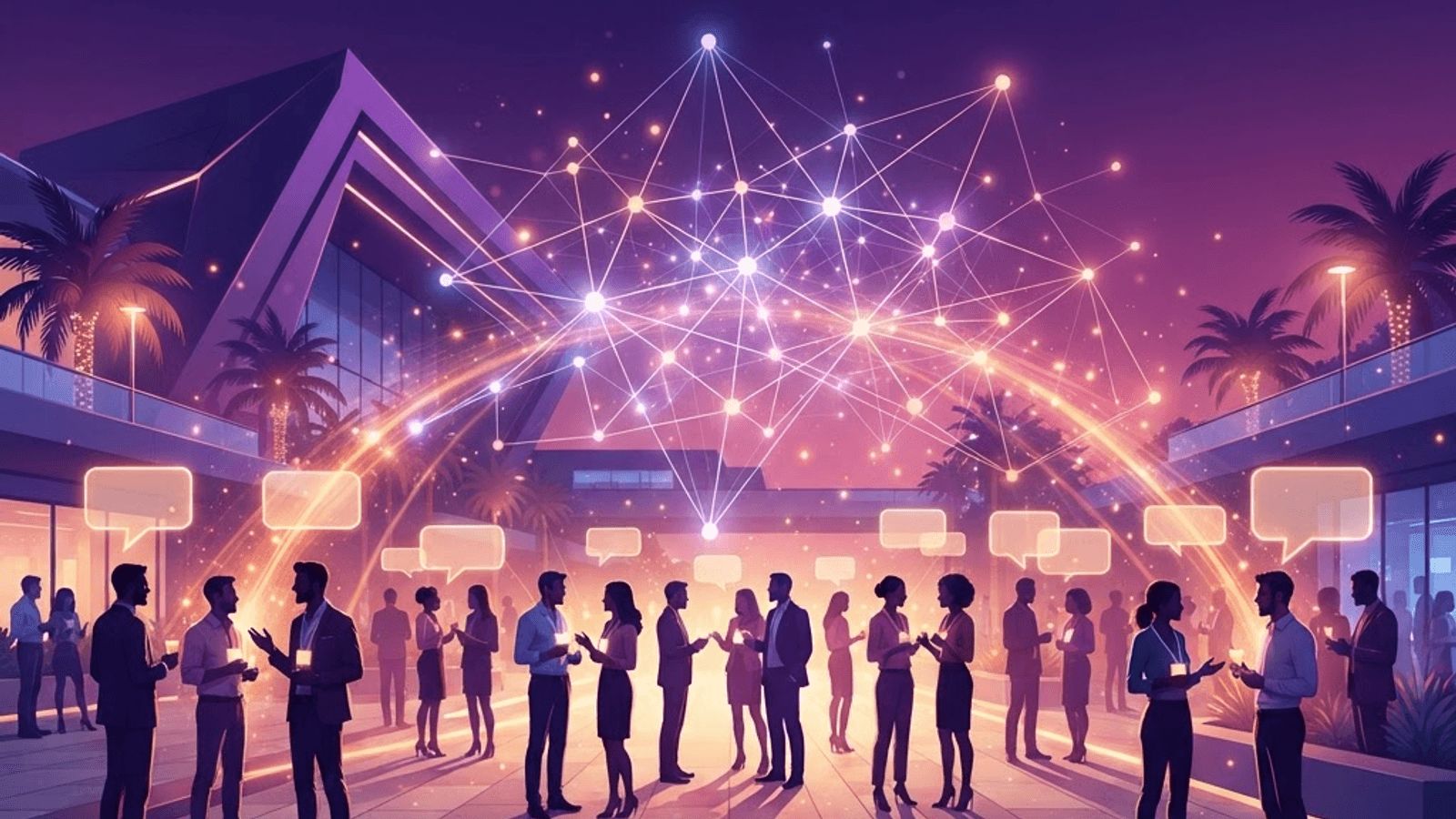 Top 10 Best Business Networking Groups in Garden Grove