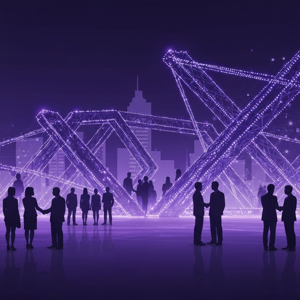 Top 10 Best Business Networking Groups in Germany