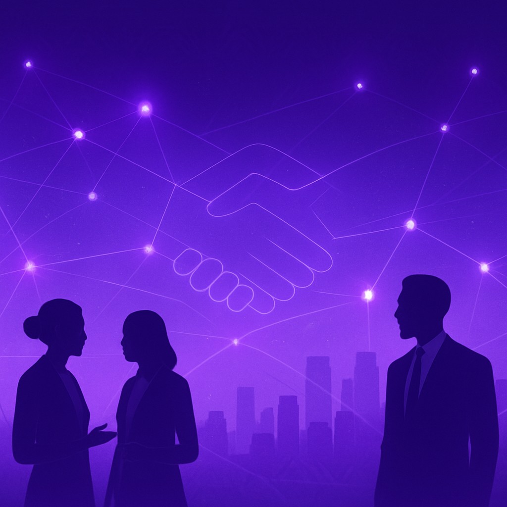 Top 10 Best Business Networking Groups in Ghana