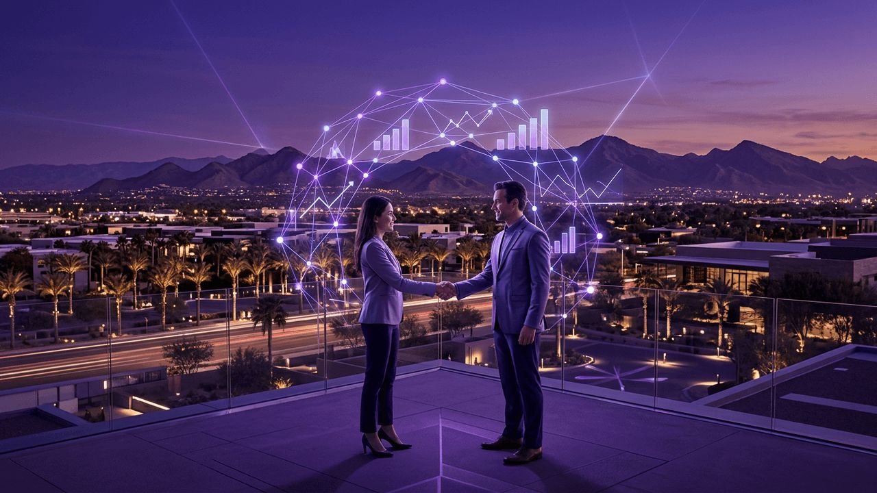 Top 10 Best Business Networking Groups in Goodyear