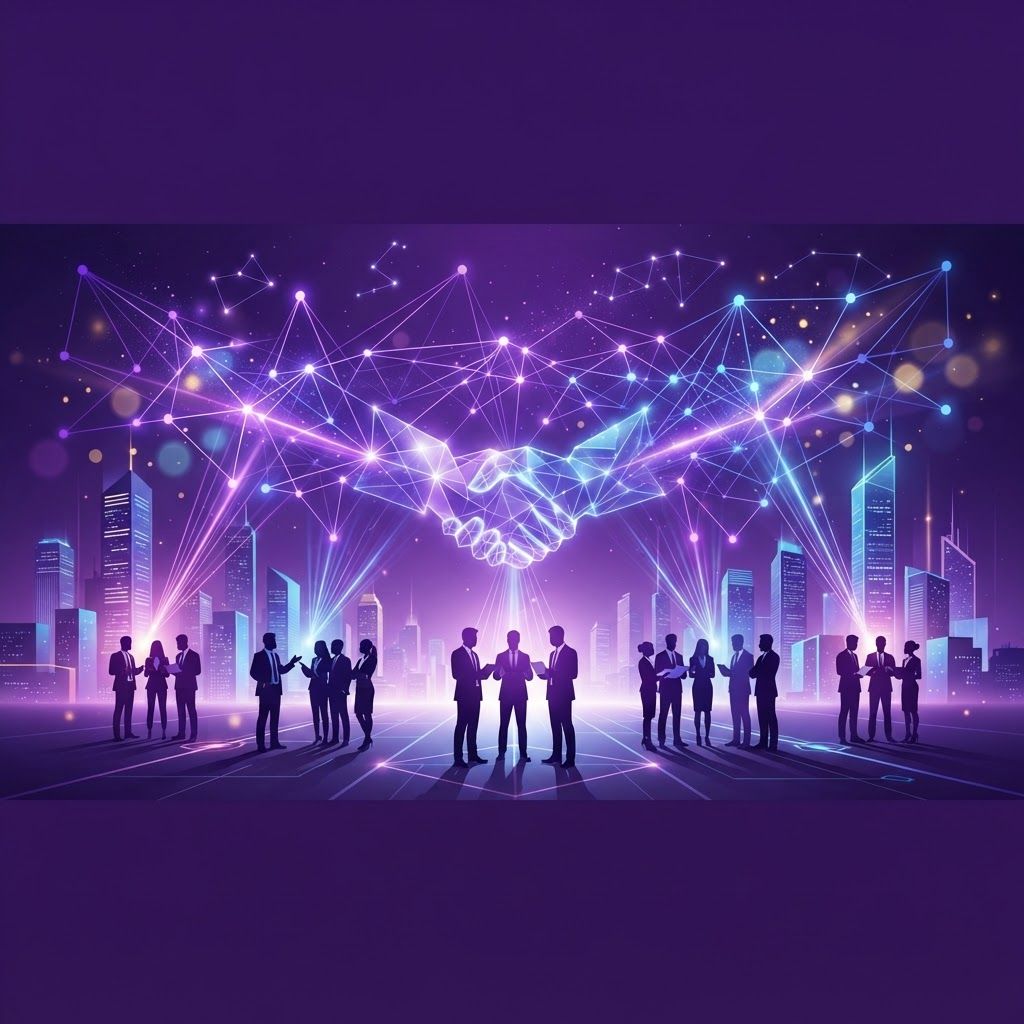 Top 10 Best Business Networking Groups in Grand Prairie
