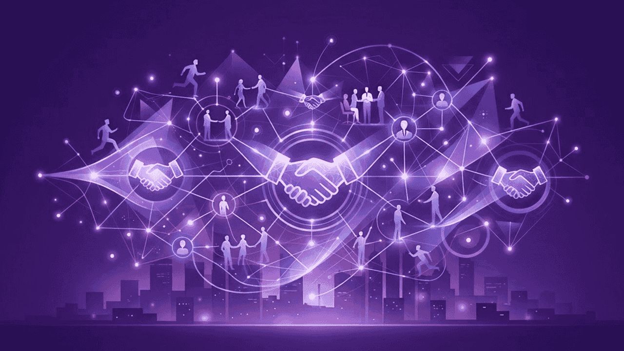 Top 10 Best Business Networking Groups in Hempstead