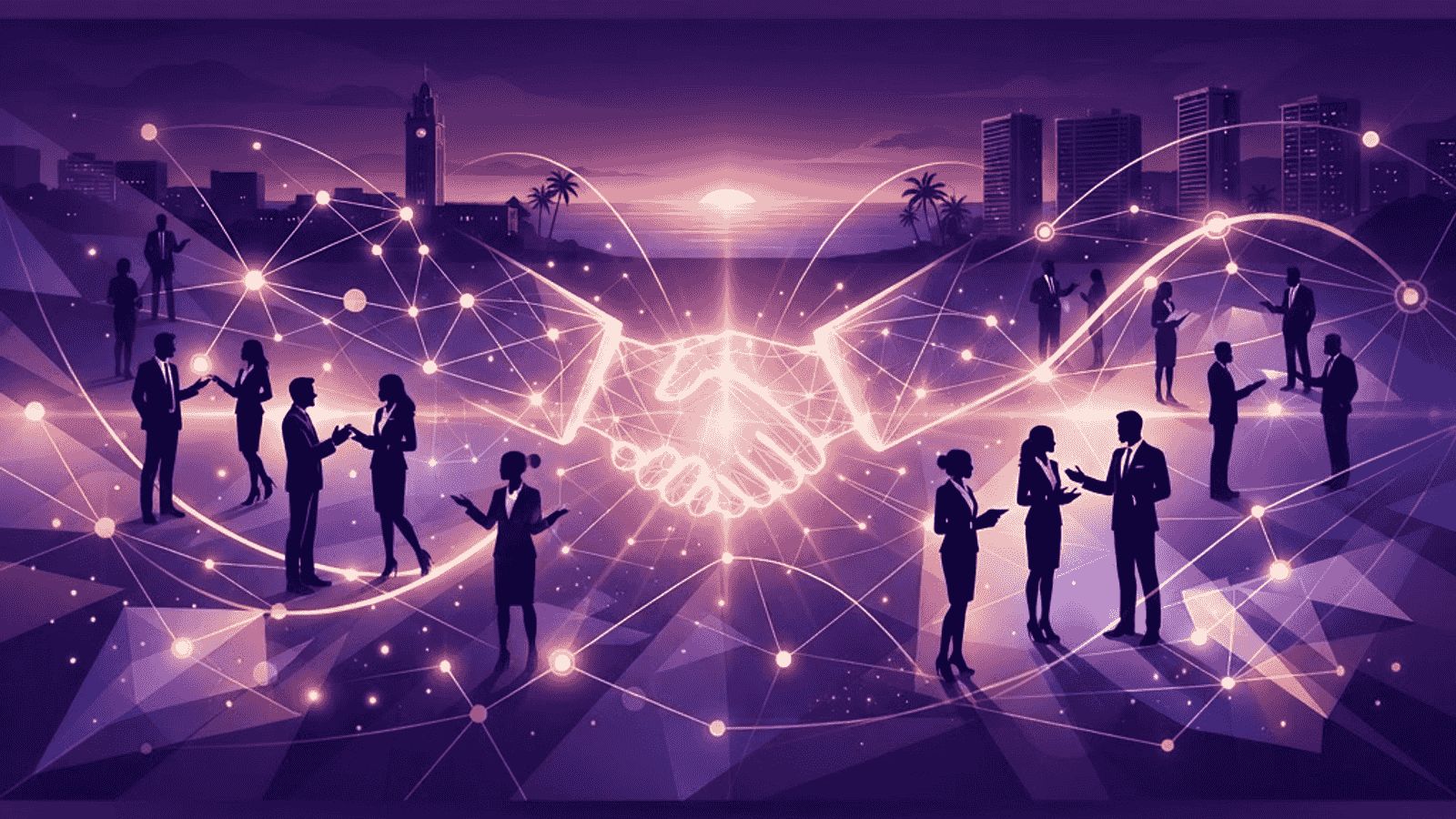 Top 10 Best Business Networking Groups in Honolulu