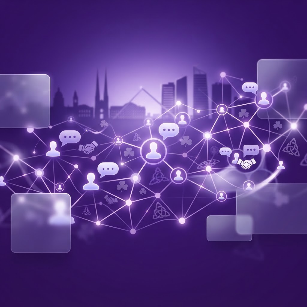 Top 10 Best Business Networking Groups in Ireland