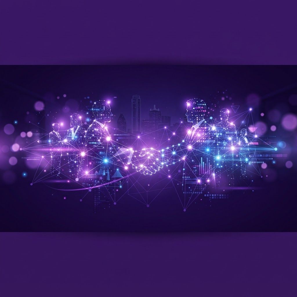 Top 10 Best Business Networking Groups in Irving