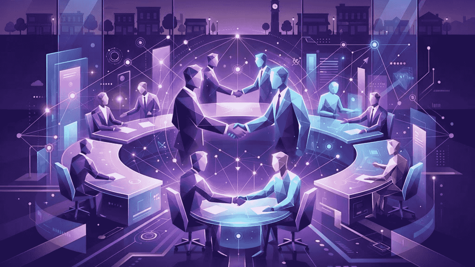 Top 10 Best Business Networking Groups in Islip