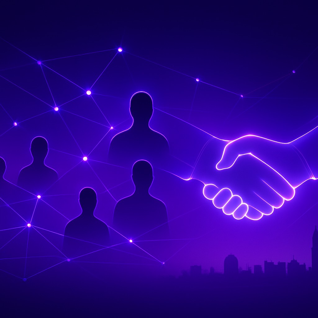 Top 10 Best Business Networking Groups in Israel