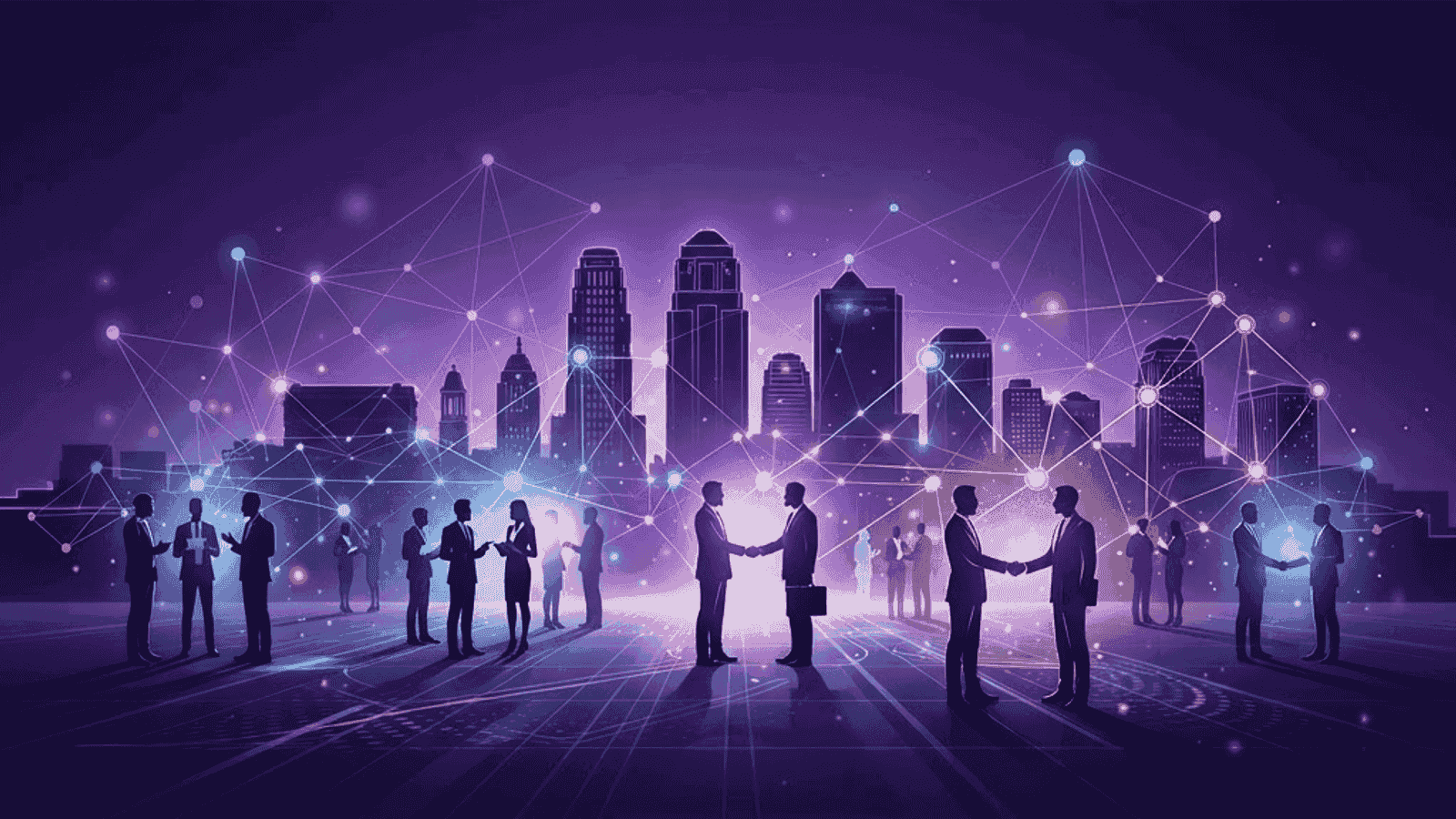 Top 10 Best Business Networking Groups in Kansas City