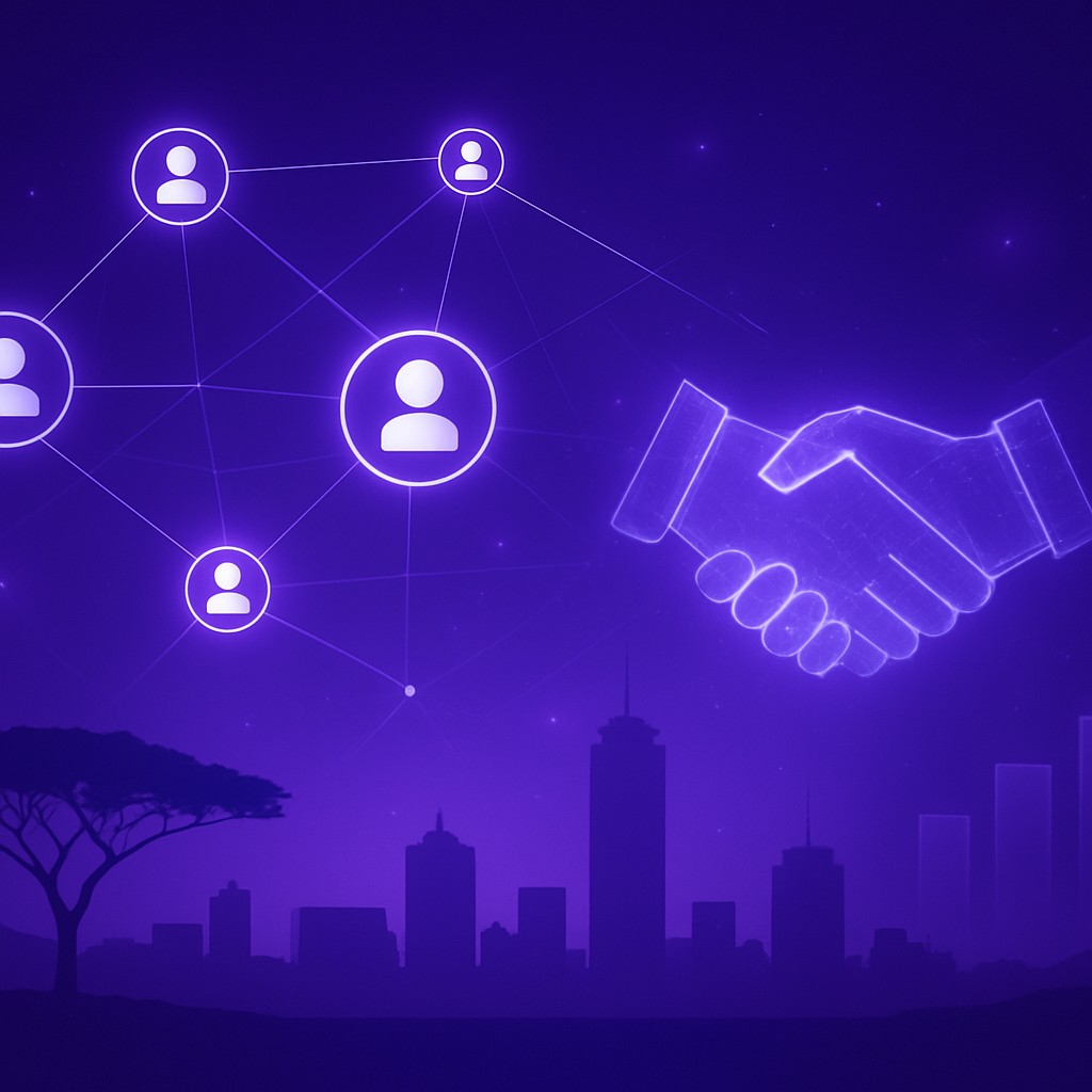 Top 10 Best Business Networking Groups in Kenya