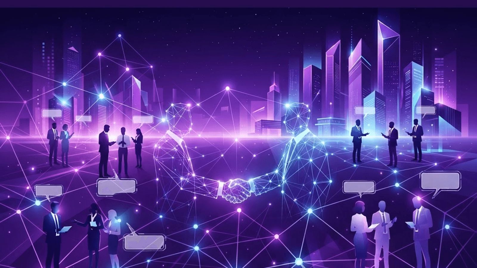 Top 10 Best Business Networking Groups in Killeen