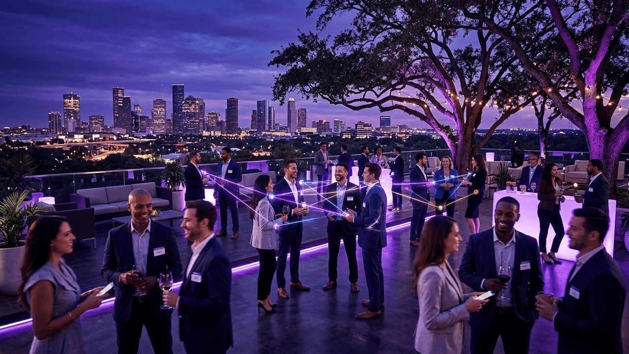 Top 10 Best Business Networking Groups in Lafayette