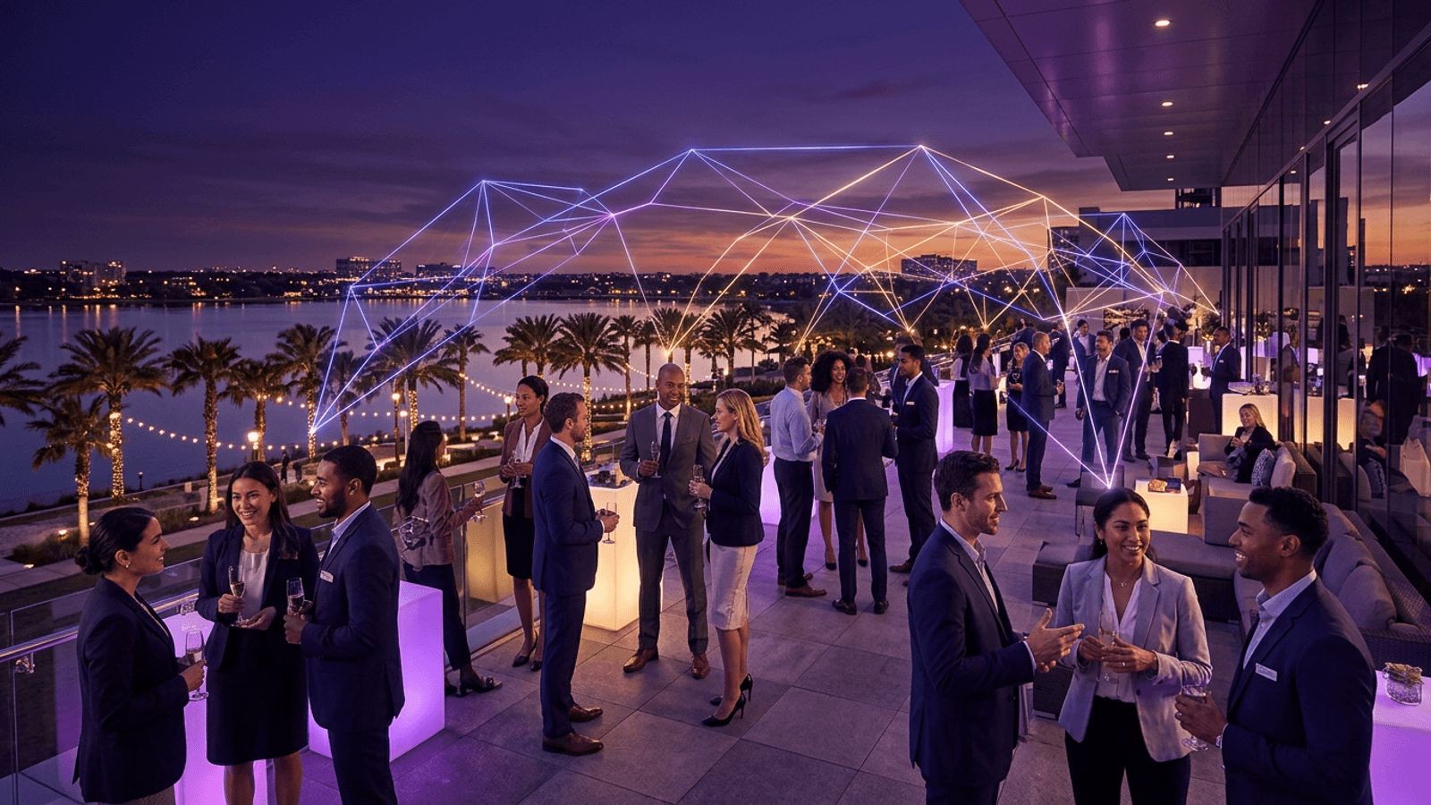 Top 10 Best Business Networking Groups in Lakeland