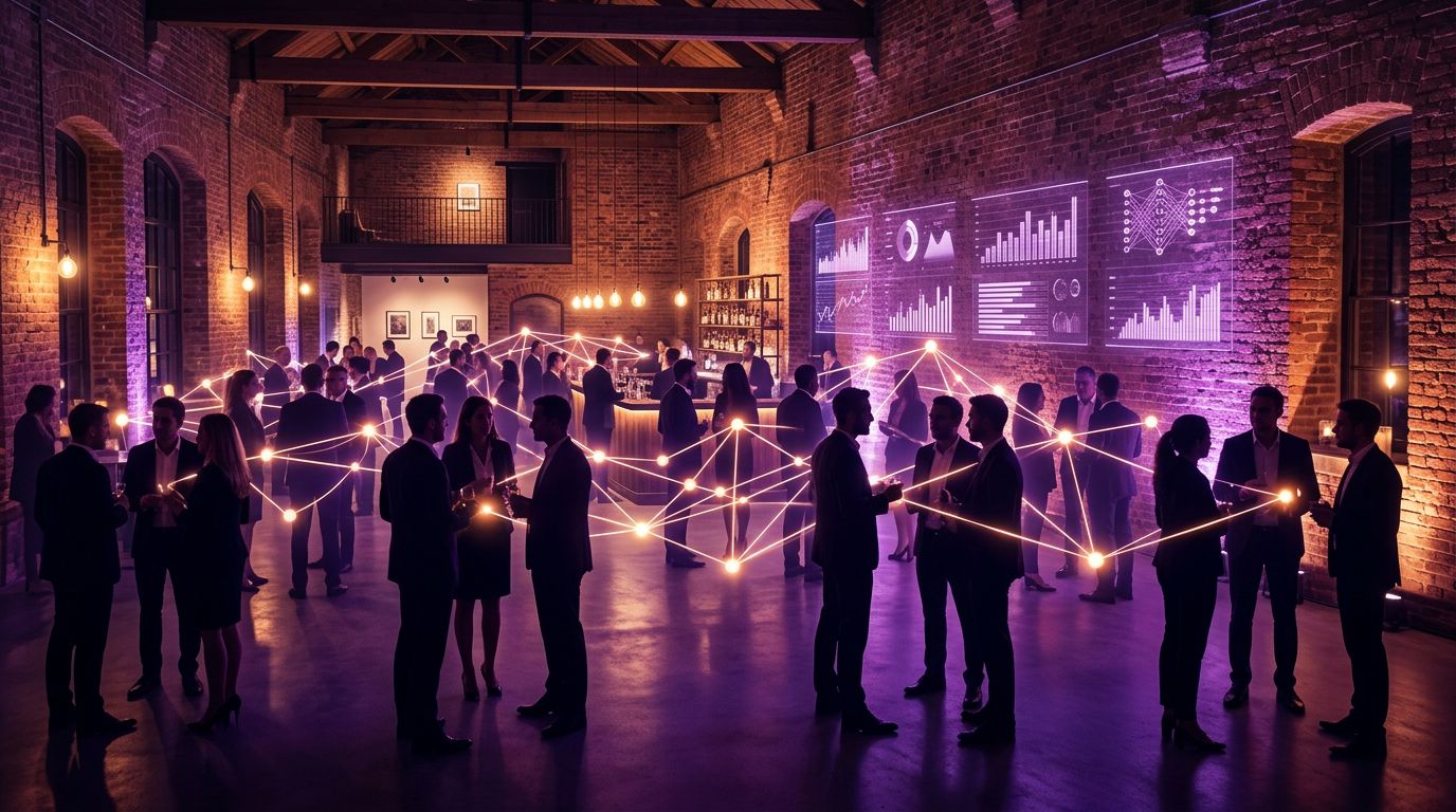 Top 10 Best Business Networking Groups in Lowell