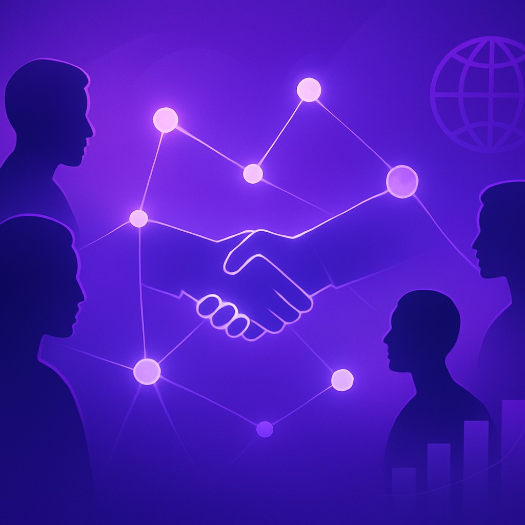 Top 10 Best Business Networking Groups in Malawi