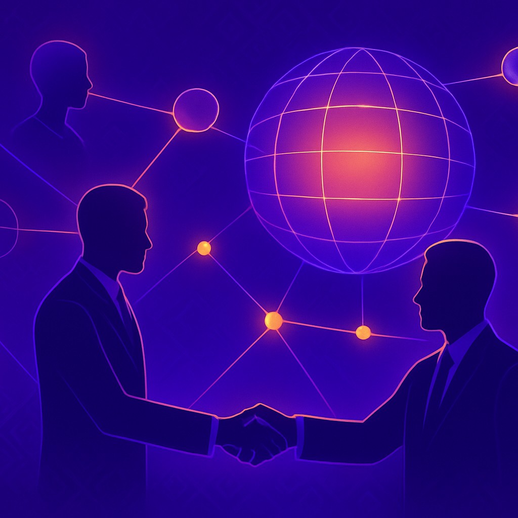 Top 10 Best Business Networking Groups in Mali