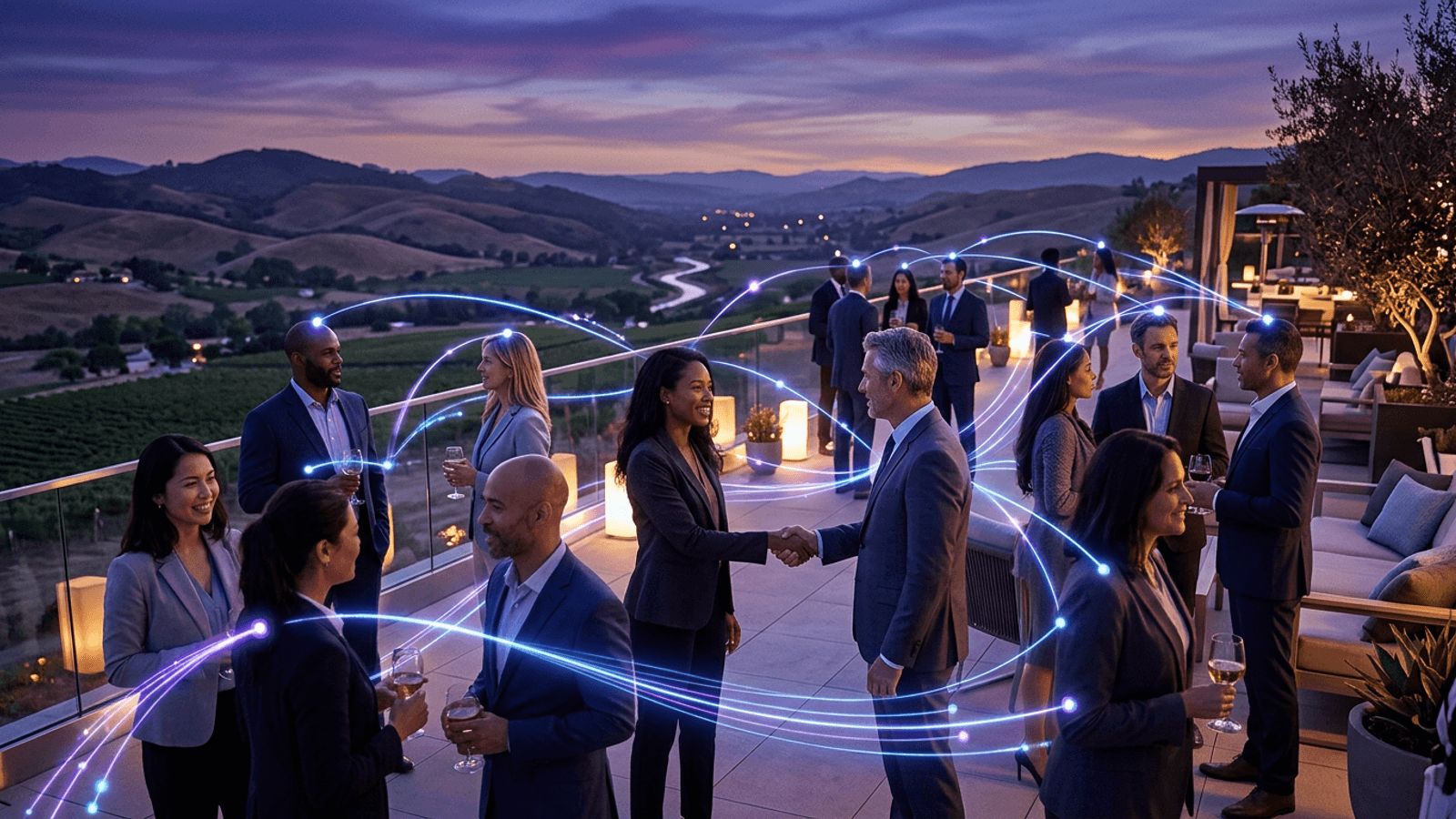 Top 10 Best Business Networking Groups in Menifee