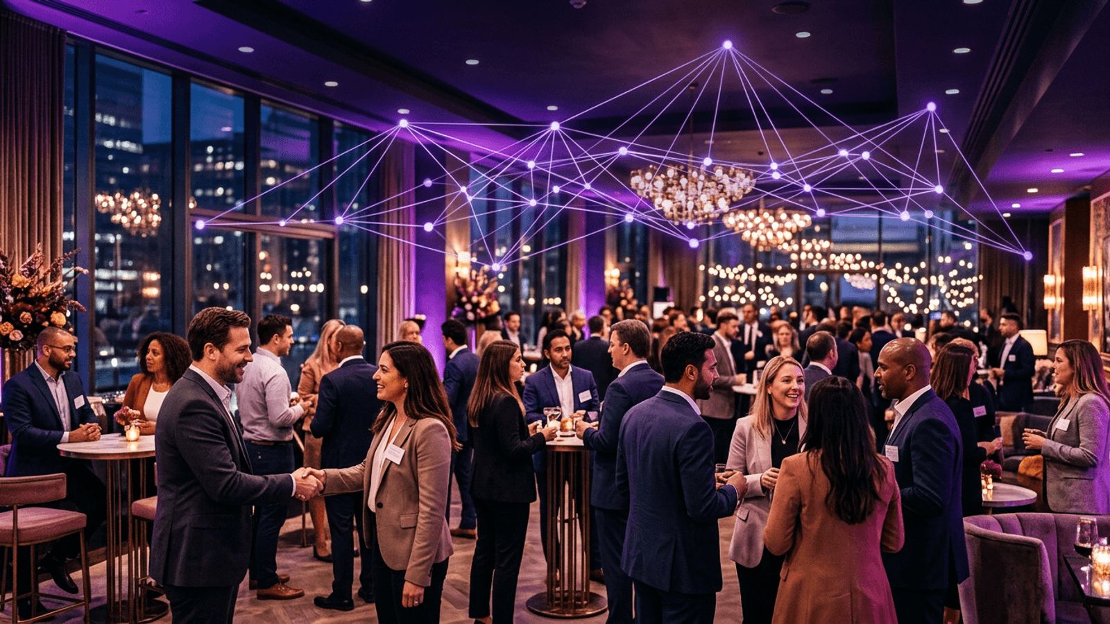 Top 10 Best Business Networking Groups in Meridian