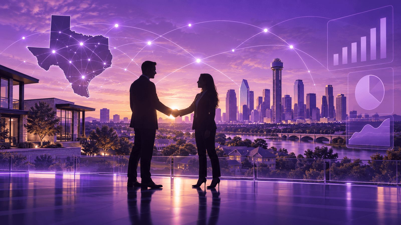 Top 10 Best Business Networking Groups in Mesquite