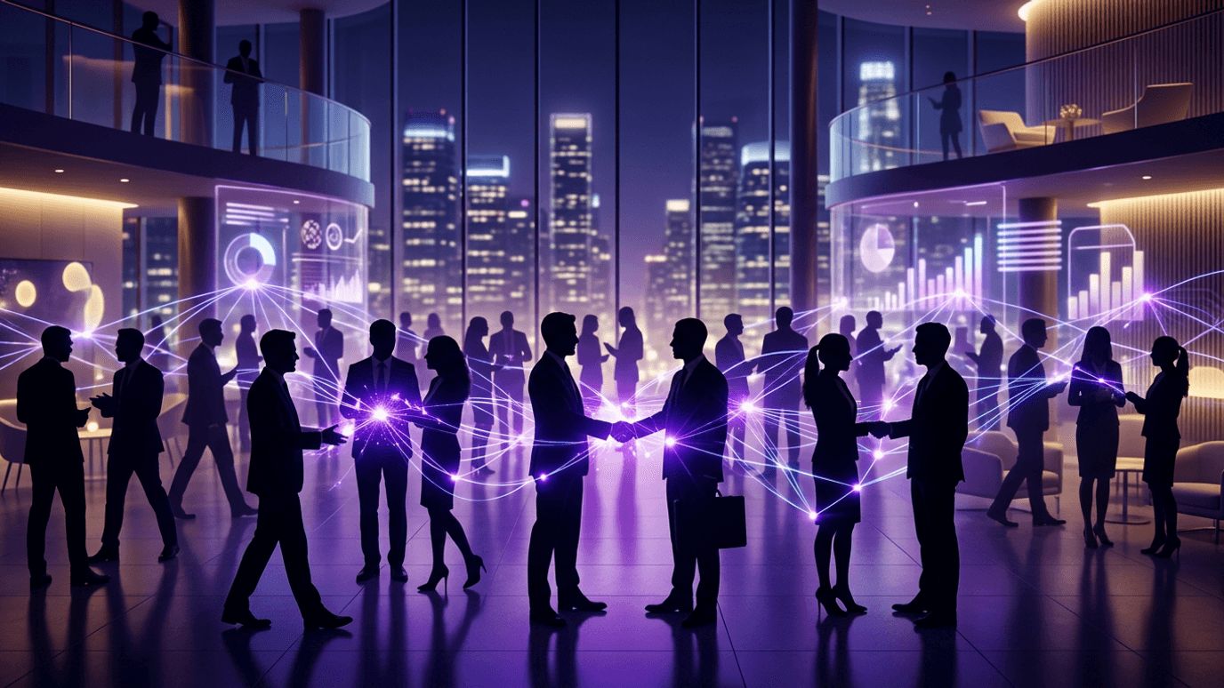 Top 10 Best Business Networking Groups in Metairie