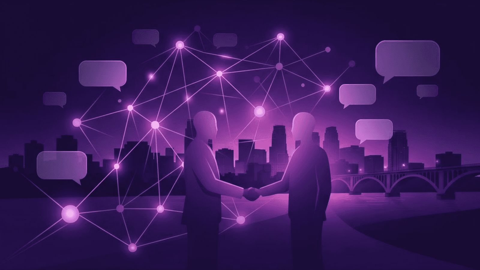 Top 10 Best Business Networking Groups in Minneapolis