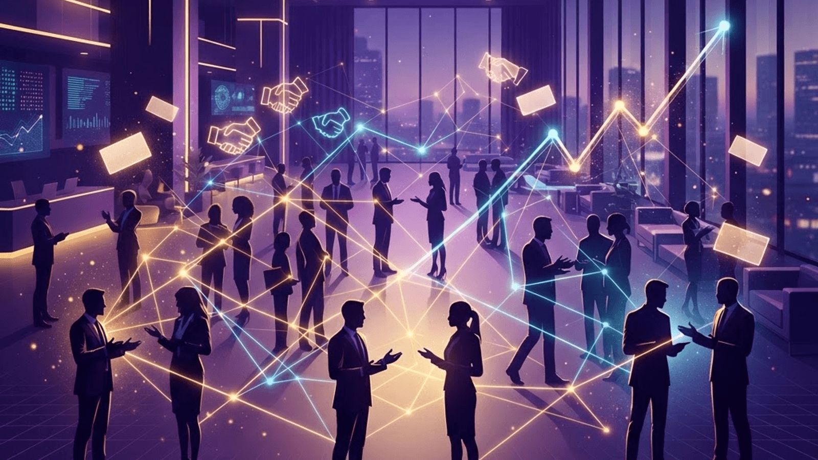 Top 10 Best Business Networking Groups in Moreno Valley