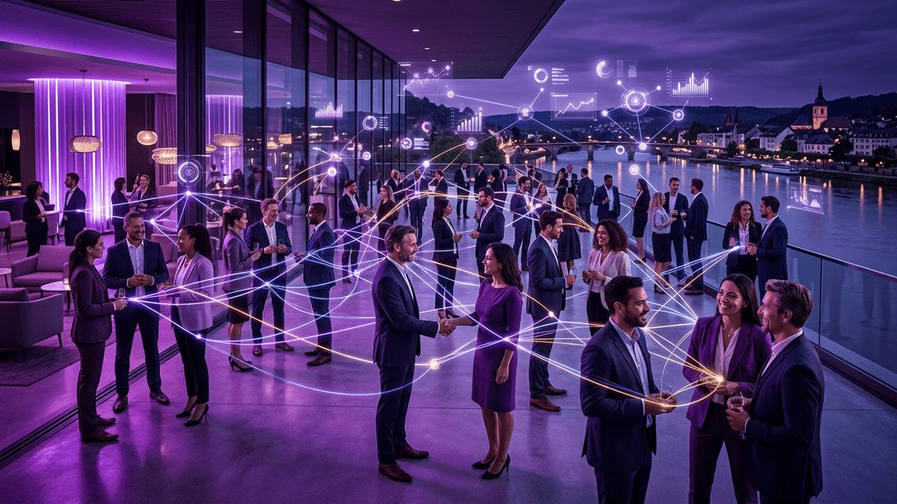Top 10 Best Business Networking Groups in New Braunfels