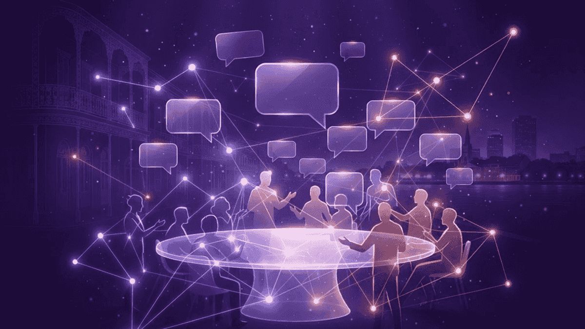 Top 10 Best Business Networking Groups in New Orleans