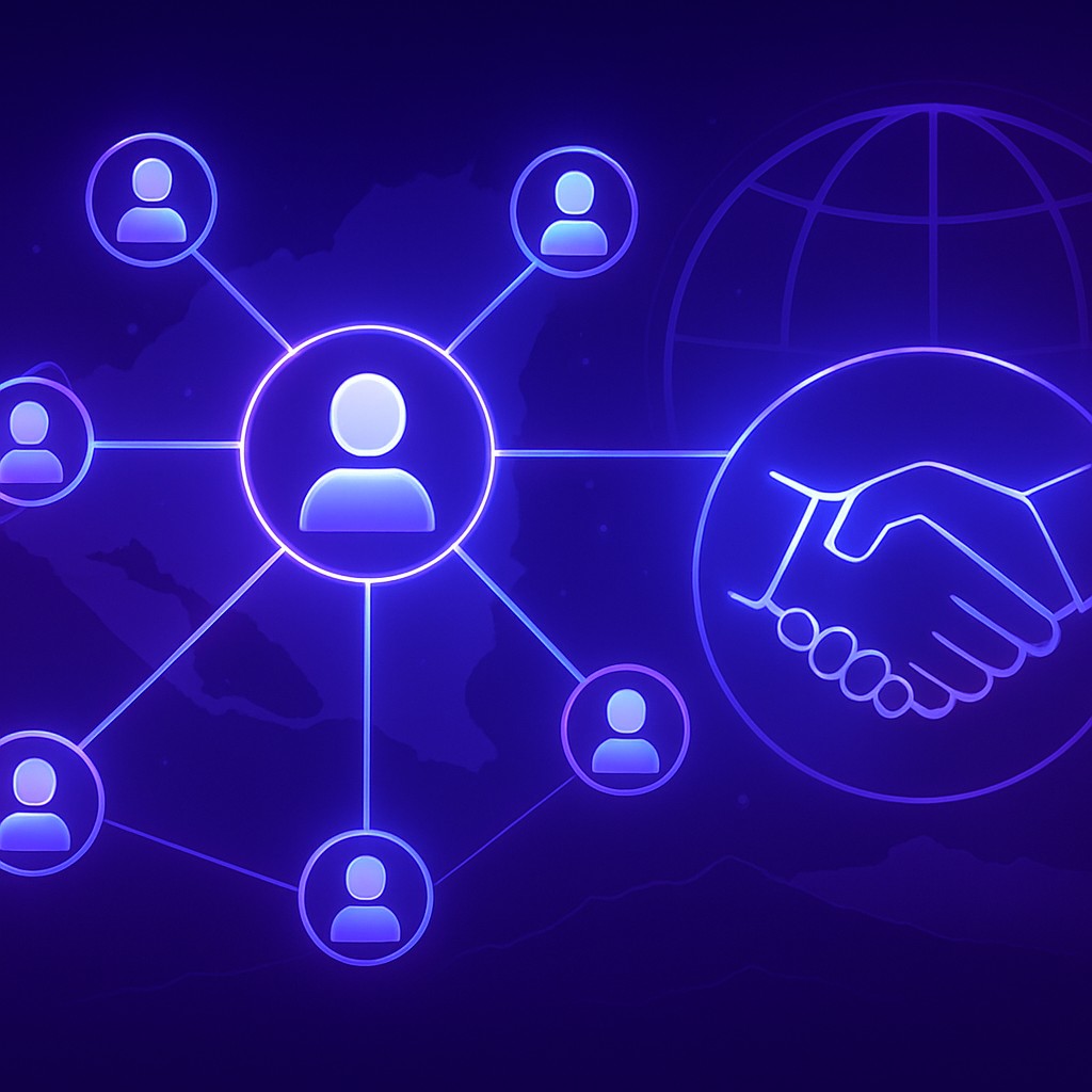 Top 10 Best Business Networking Groups in Nicaragua