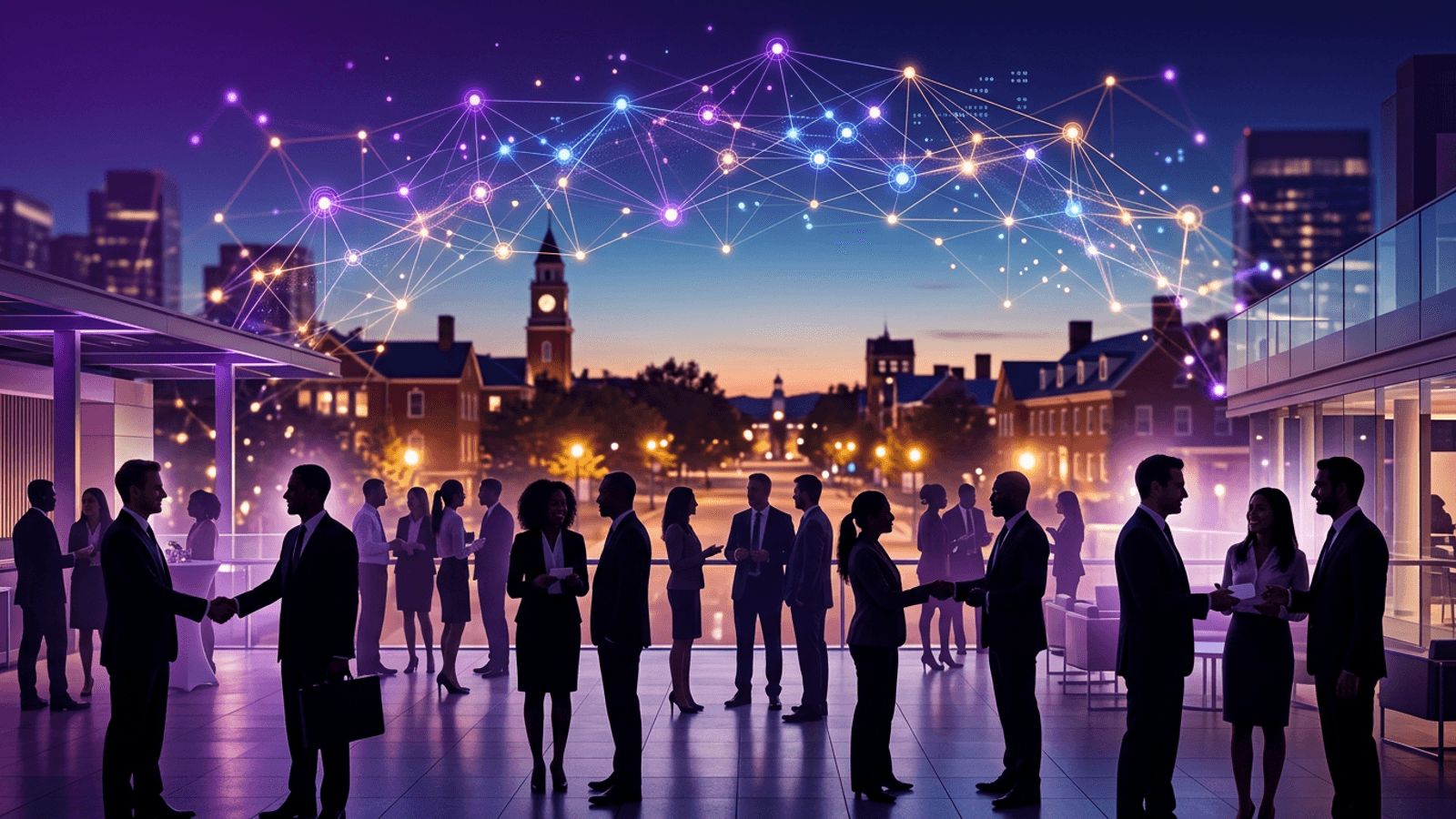 Top 10 Best Business Networking Groups in Norman