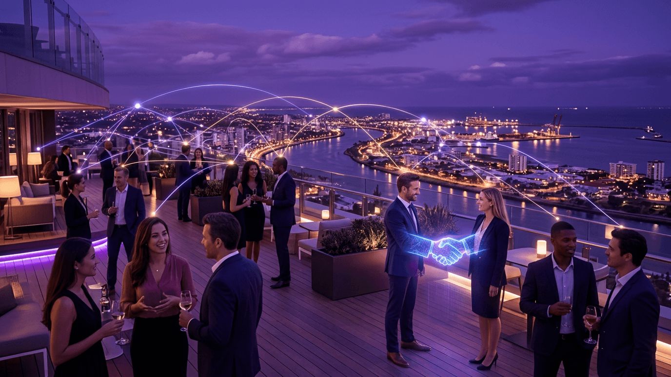 Top 10 Best Business Networking Groups in North Charleston