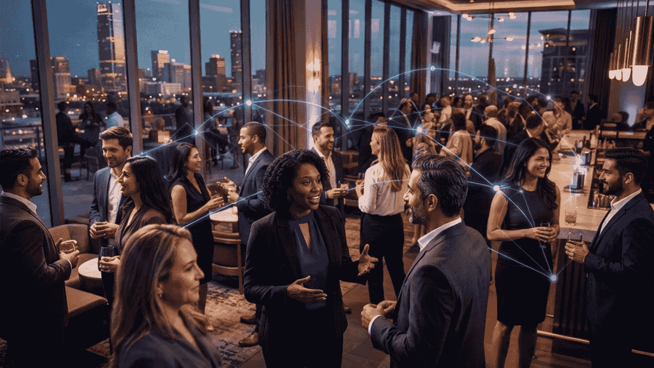 Top 10 Best Business Networking Groups in Oklahoma City