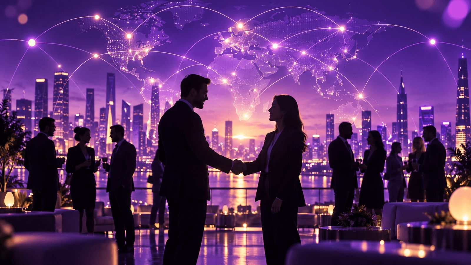 Top 10 Best Business Networking Groups in Olathe