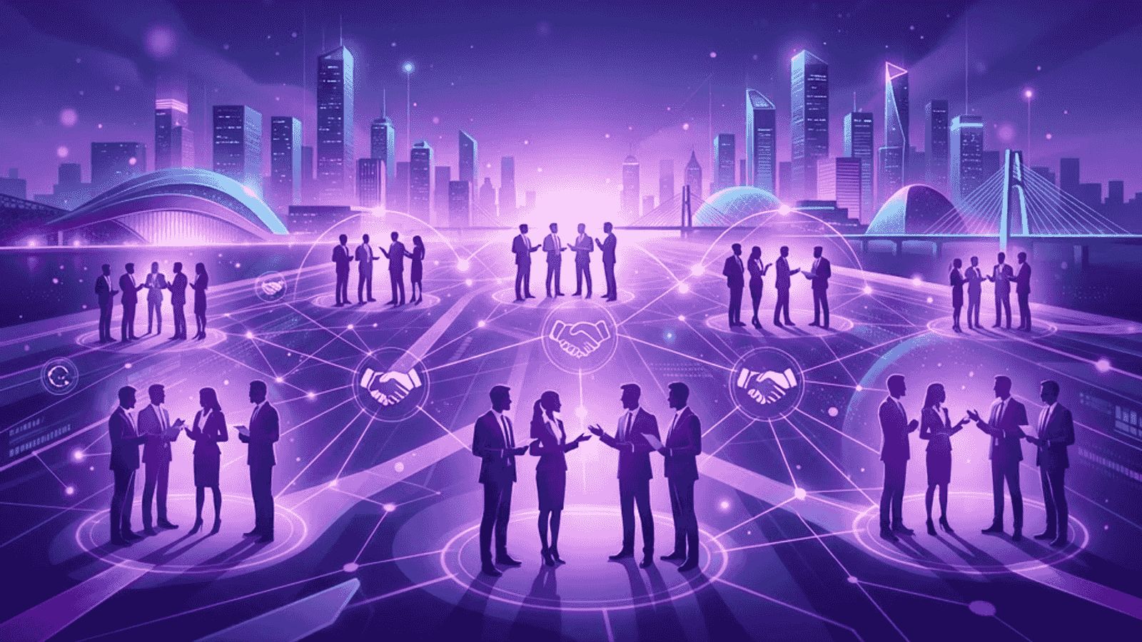 Top 10 Best Business Networking Groups in Omaha
