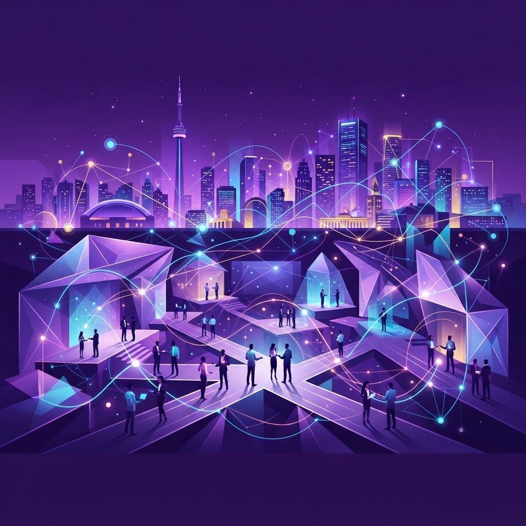 Top 10 Best Business Networking Groups in Ontario