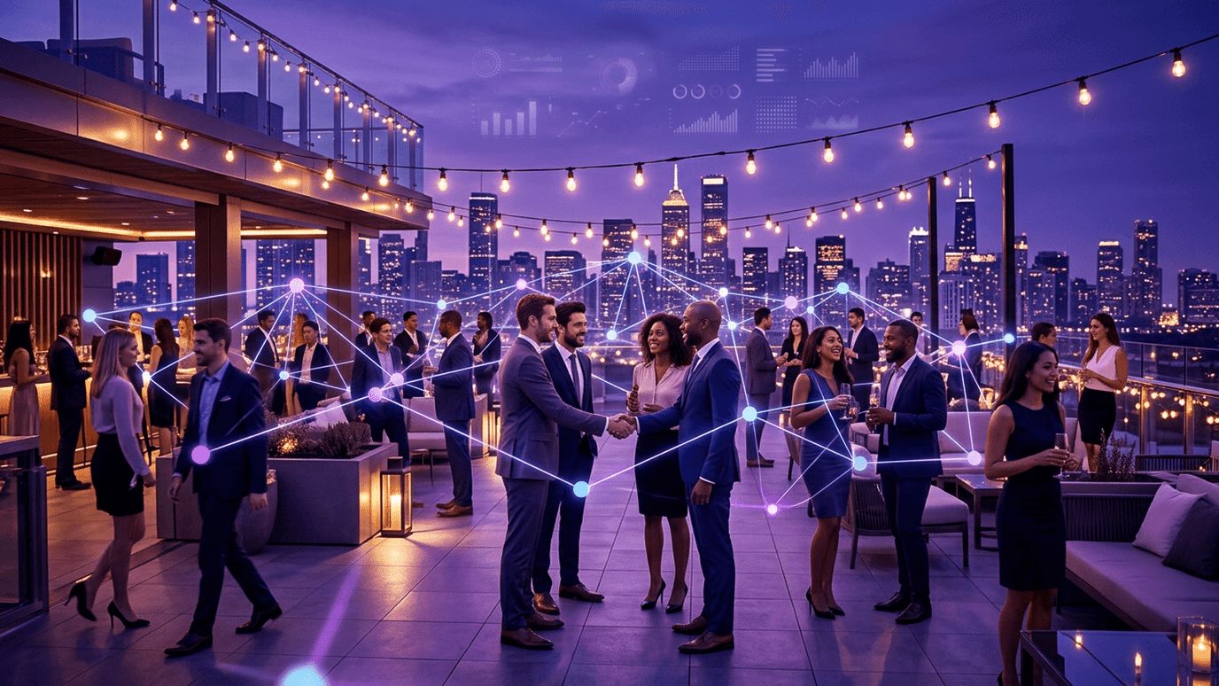 Top 10 Best Business Networking Groups in Orange