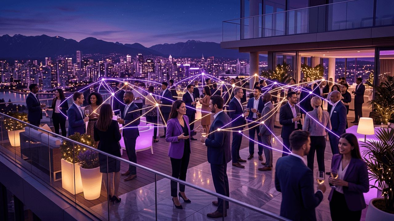 Top 10 Best Business Networking Groups in Pasadena