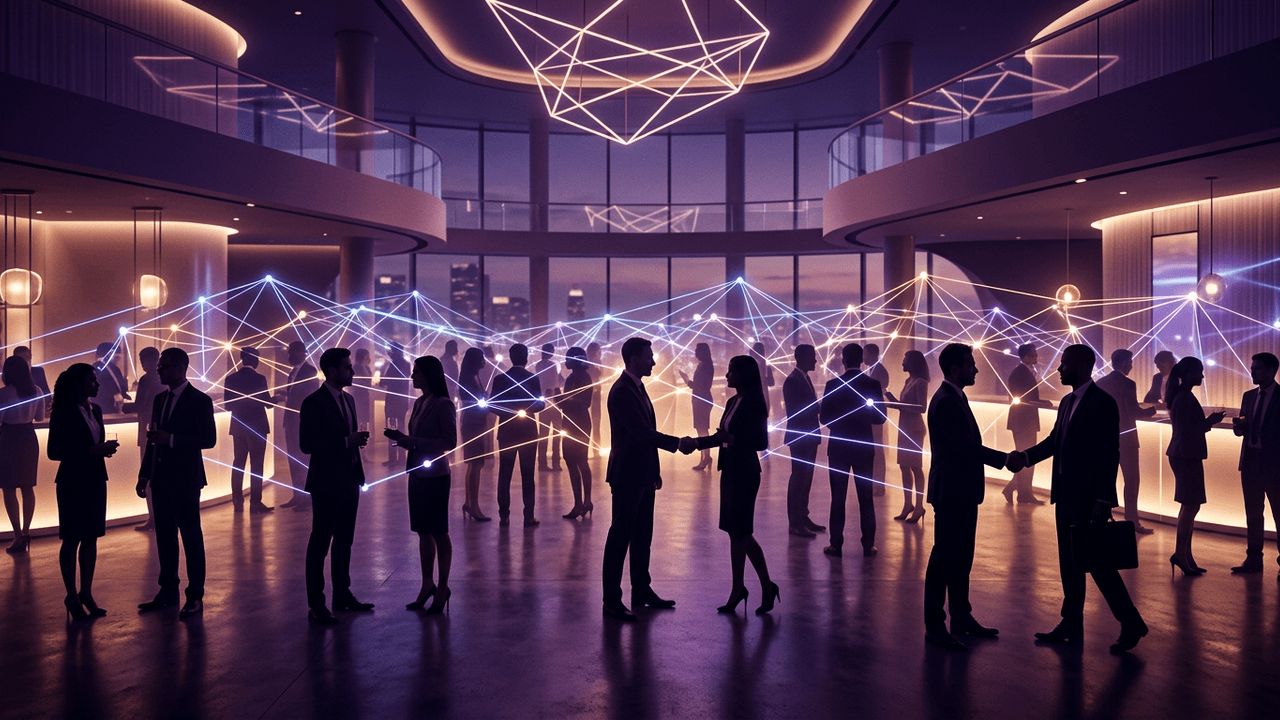 Top 10 Best Business Networking Groups in Pearland