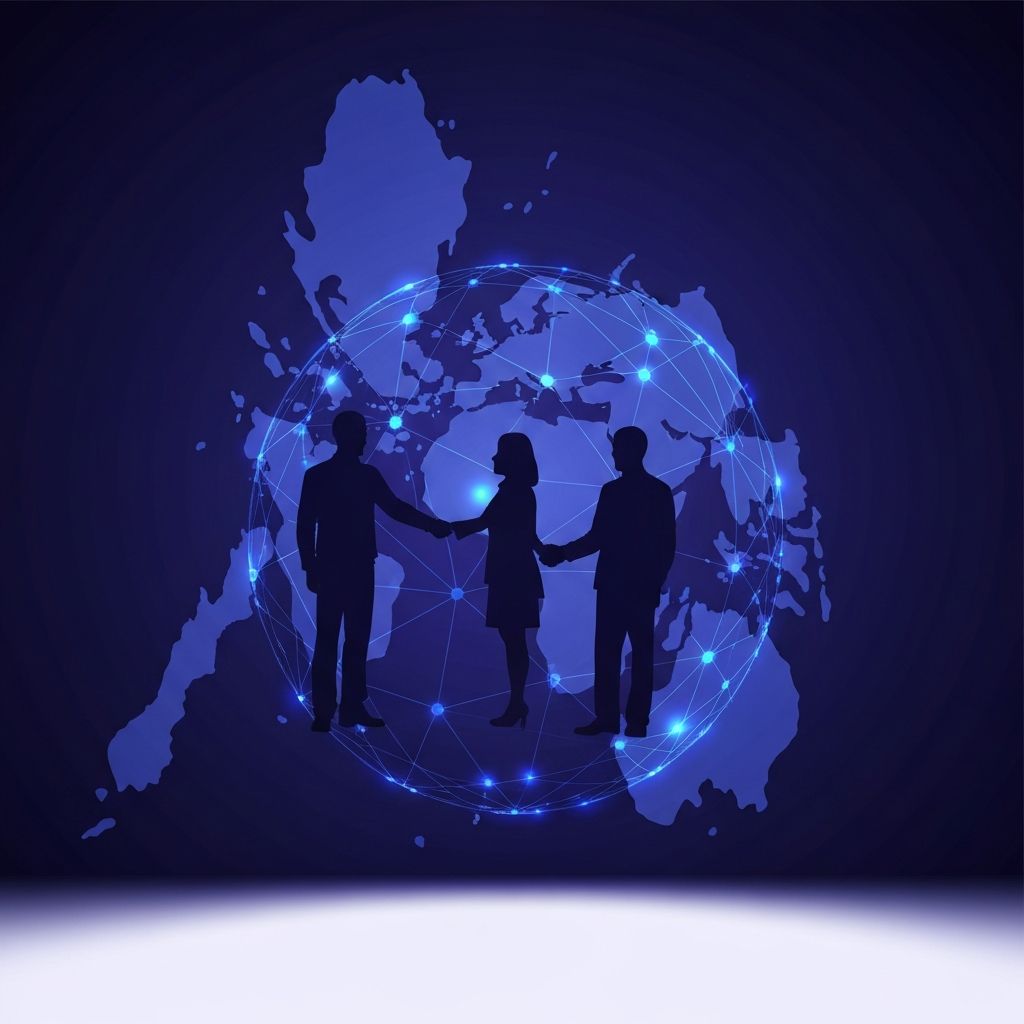 Top 10 Best Business Networking Groups in Philippines
