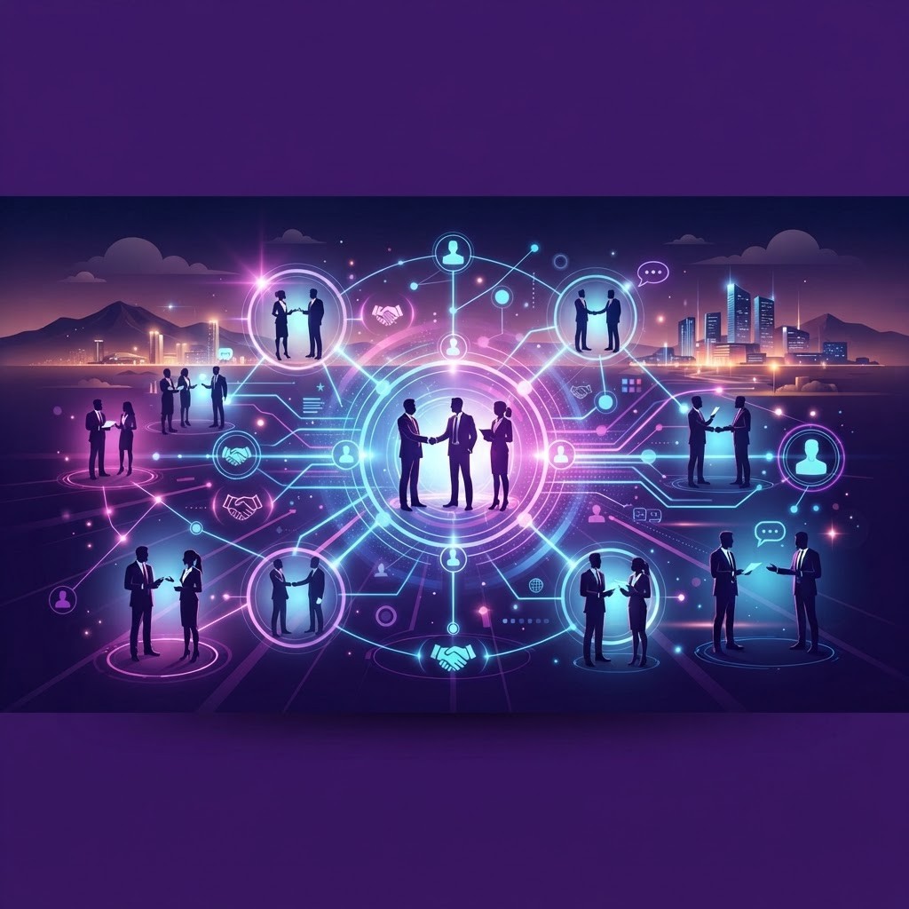Top 10 Best Business Networking Groups in Phoenix