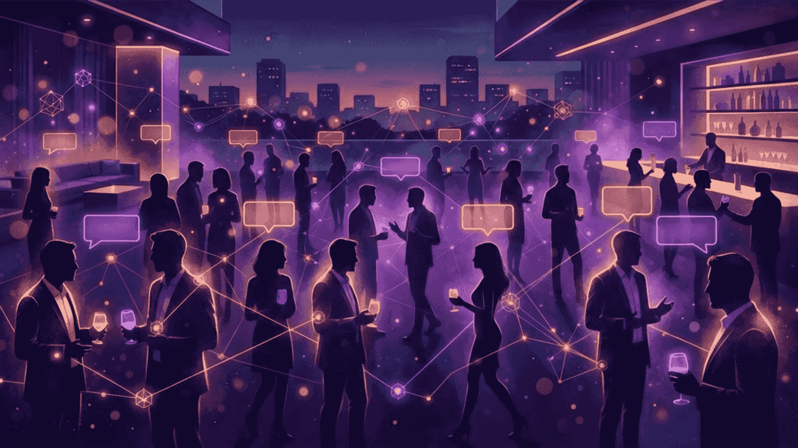 Top 10 Best Business Networking Groups in Raleigh