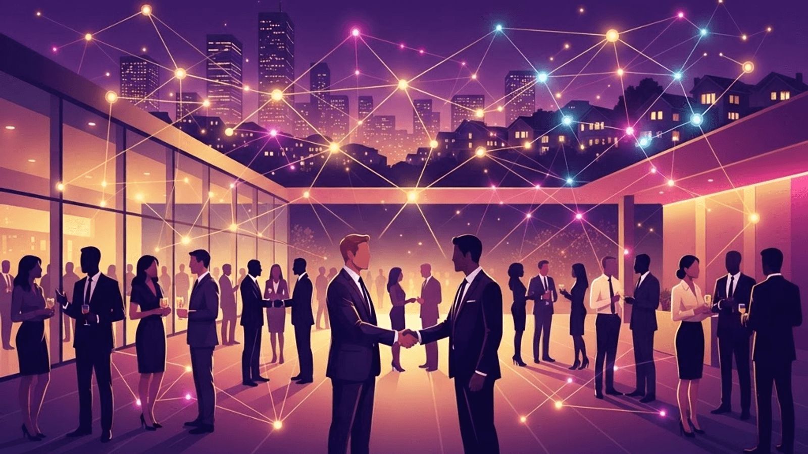 Top 10 Best Business Networking Groups in Ramapo
