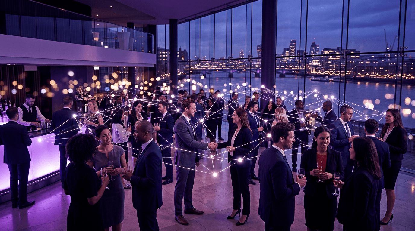 Top 10 Best Business Networking Groups in Rockford