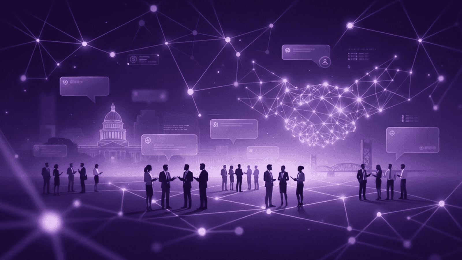 Top 10 Best Business Networking Groups in Sacramento