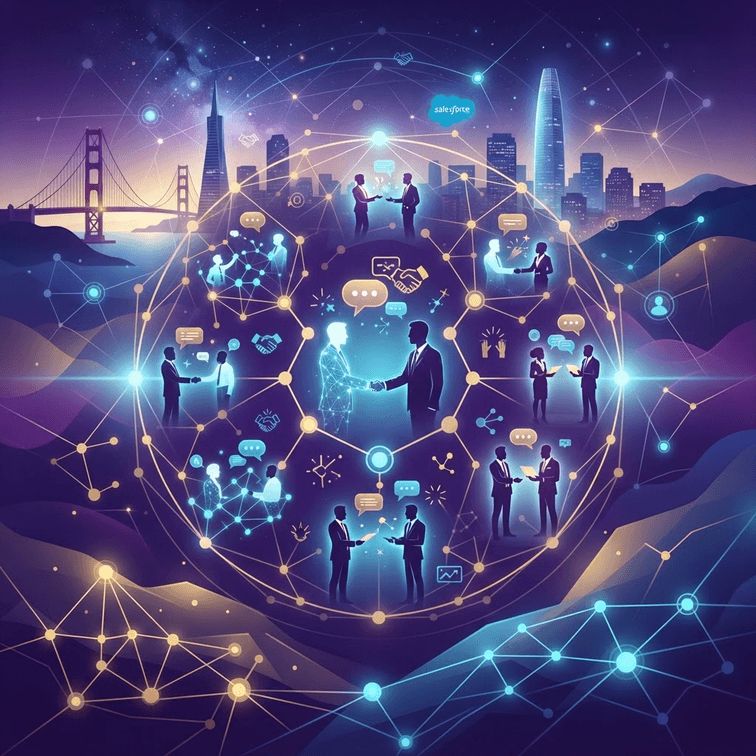 Top 10 Best Business Networking Groups in San Francisco