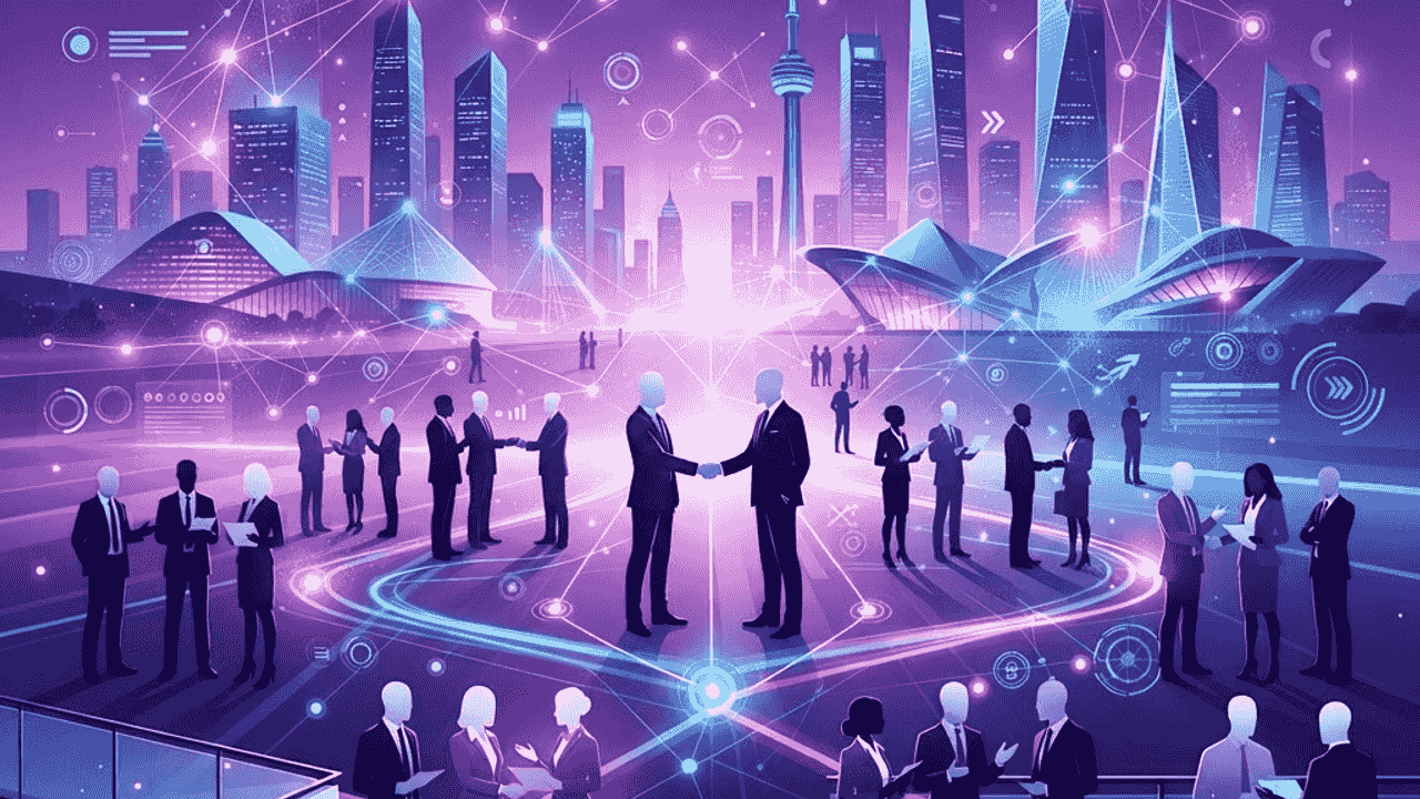 Top 10 Best Business Networking Groups in San Jose