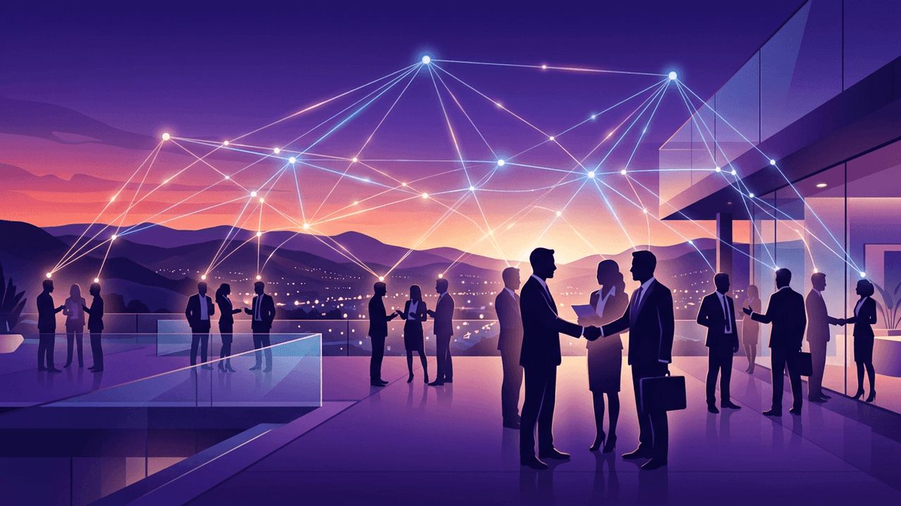 Top 10 Best Business Networking Groups in Simi Valley