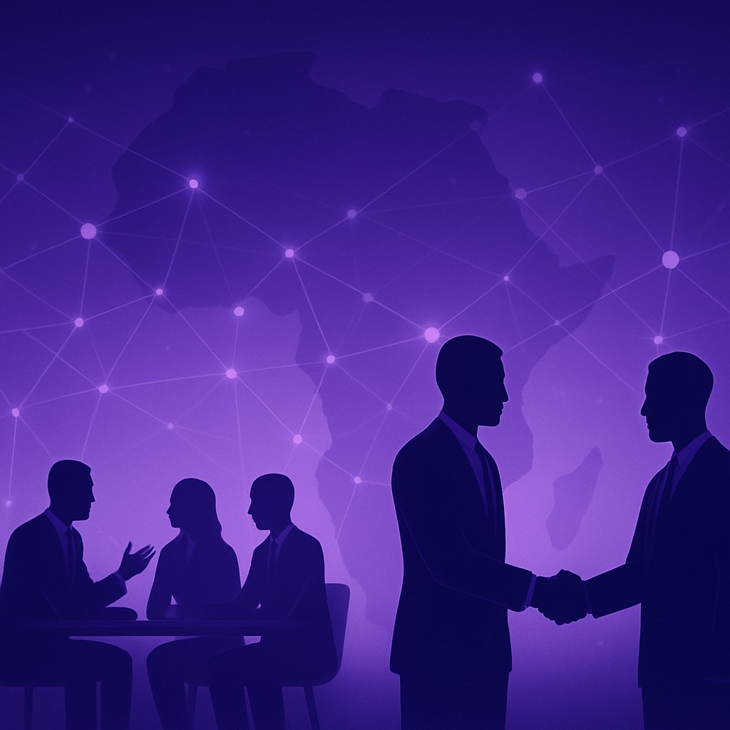 Top 10 Best Business Networking Groups in South Sudan