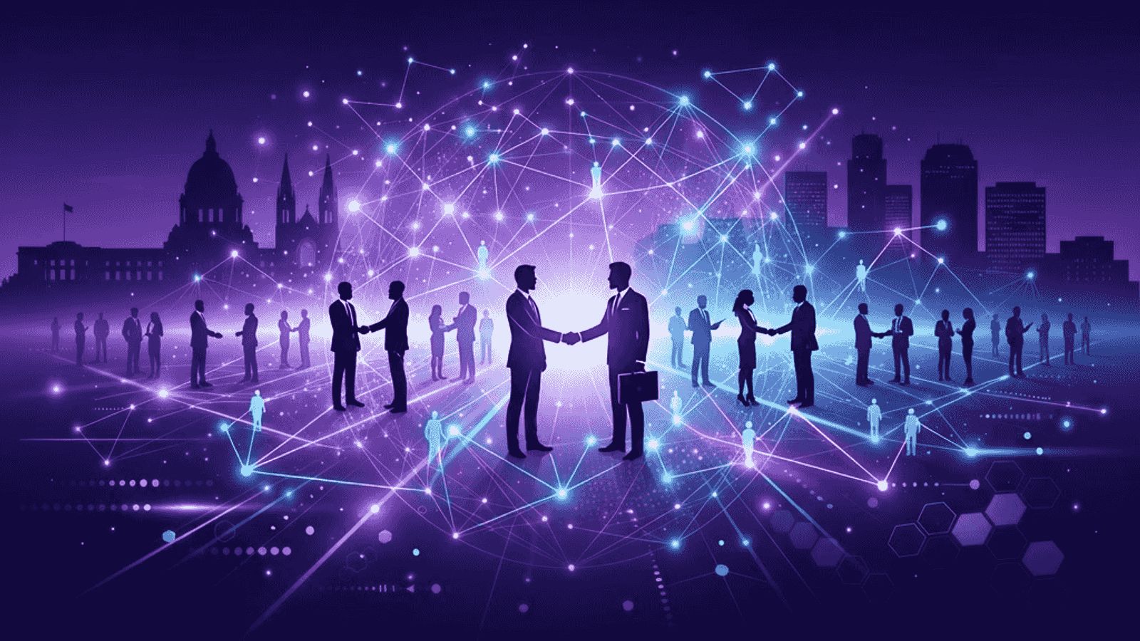 Top 10 Best Business Networking Groups in St. Paul
